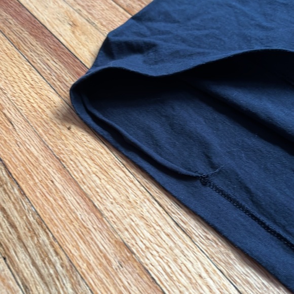 Vintage Labatt Blue Ice T-Shirt / XL / 80s 90s / Single Stitch - Picture 7 of 7